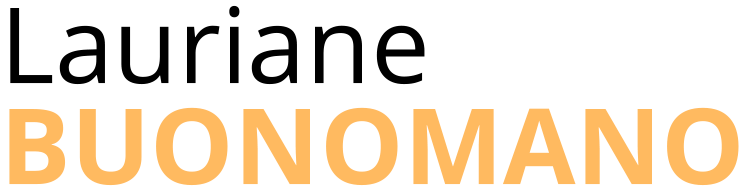 Lauriane Buonomano Avocat